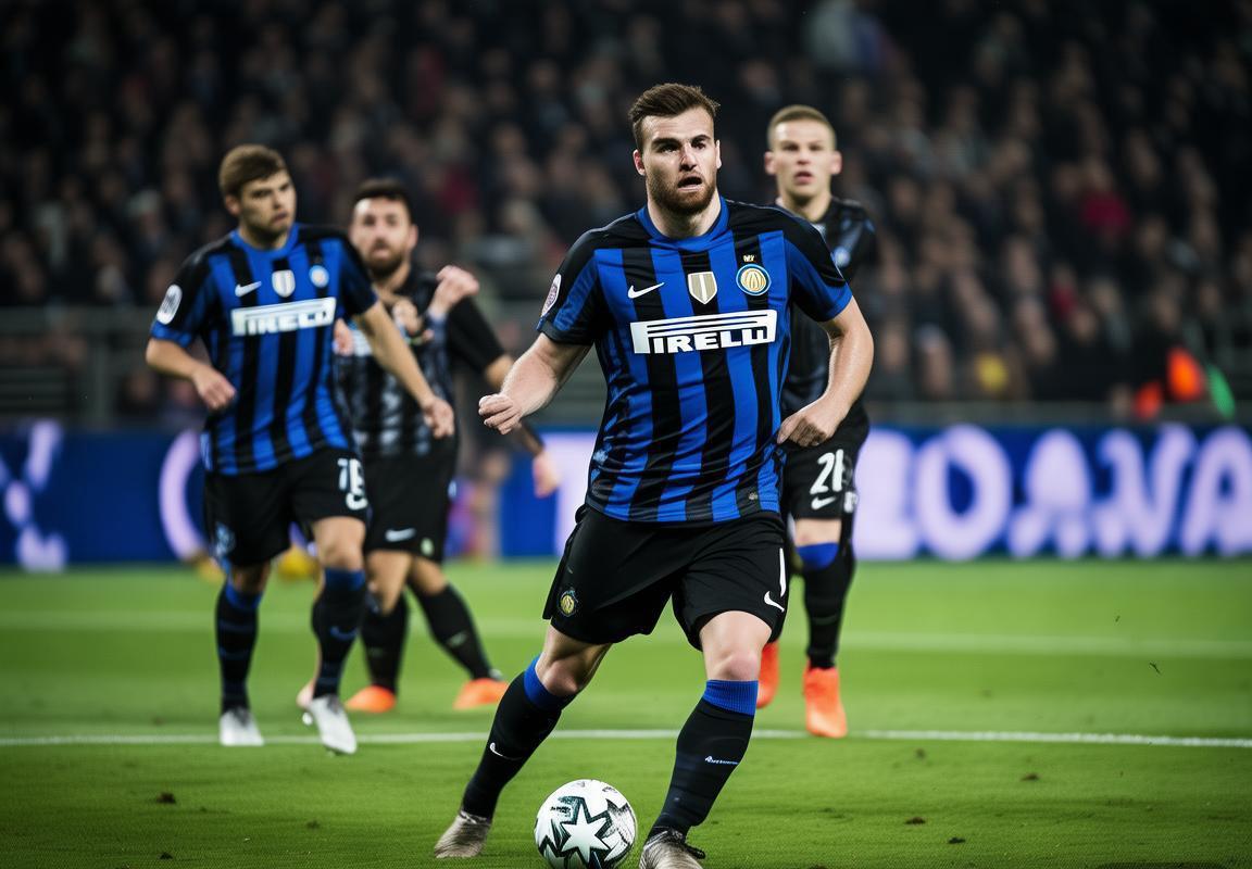 国际米兰欧冠惜败利物浦展现卓越战术素养，意甲争冠道路依然光明