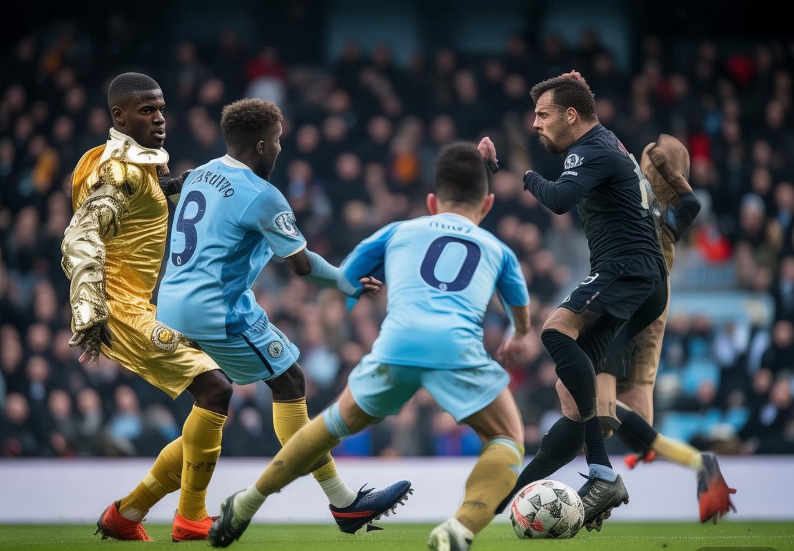 切尔西曼城英超4-4对攻盛宴映衬曼联进攻乏力，哈兰德双响难掩红魔尴尬